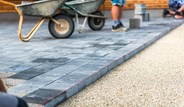Best Affordable Driveway Paving  in Vassar College, NY