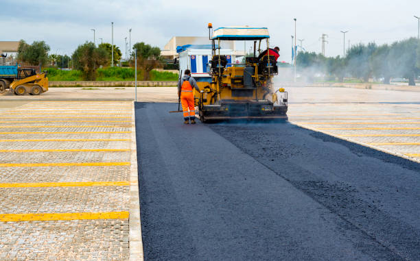 Best Professional Driveway Pavers  in Vassar College, NY