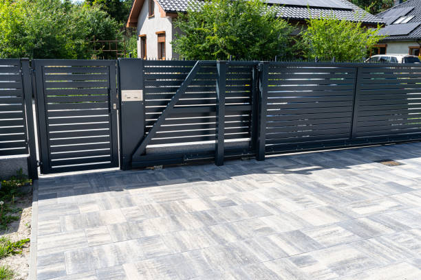 Best Driveway Paving Contractor  in Vassar College, NY