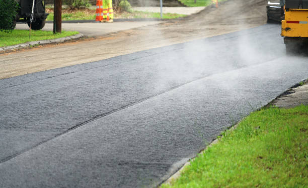 Best Affordable Driveway Pavers  in Vassar College, NY