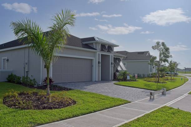 Best Cobblestone Driveway Pavers  in Vassar College, NY