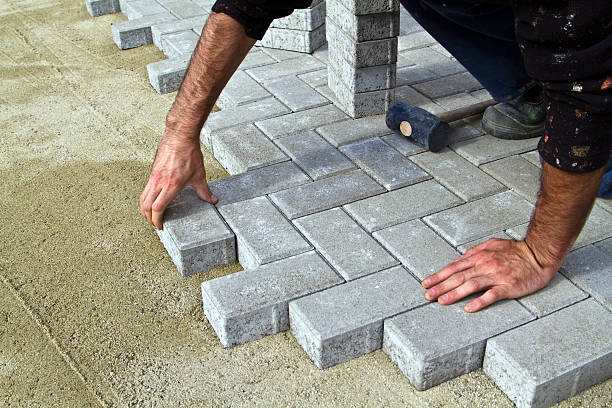 Best Affordable Driveway Pavers  in Vassar College, NY
